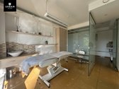 Išnuomojamas įrengtas grožio salonas - nuotraukos Nr. 2
