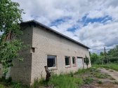 Nuomojamos 2 aukštų patalpos Kaišiadorių
