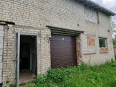 Nuomojamos 2 aukštų patalpos Kaišiadorių - nuotraukos Nr. 3