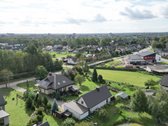 Marijampolės sav., Mokolų k., Sodų g., mūrinis namas - nuotrauka Nr. 45