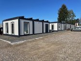 Modulinės patalpos, naujos, susideda iš 1vnt. - nuotraukos Nr. 4
