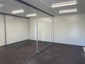 Modulinės patalpos, naujos, susideda iš 1vnt. - nuotraukos Nr. 14