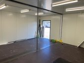 Modulinės patalpos, naujos, susideda iš 1vnt. - nuotraukos Nr. 15