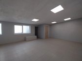 Parduodamos erdvios ir šviesios 48.75 m²