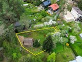 Smėlynės 5-oji g. parduodami du sodo sklypai - nuotraukos Nr. 5