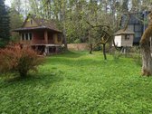 Smėlynės 5-oji g. parduodami du sodo sklypai - nuotraukos Nr. 6