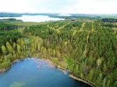 214 a žemės sklypas Lazdijų raj. Pazapsių k., - nuotraukos Nr. 3