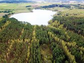 214 a žemės sklypas Lazdijų raj. Pazapsių k., - nuotraukos Nr. 4