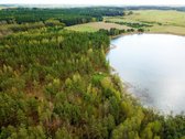 214 a žemės sklypas Lazdijų raj. Pazapsių k., - nuotraukos Nr. 5