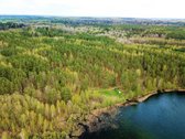 214 a žemės sklypas Lazdijų raj. Pazapsių k., - nuotraukos Nr. 7