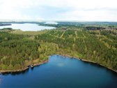 214 a žemės sklypas Lazdijų raj. Pazapsių k., - nuotraukos Nr. 9