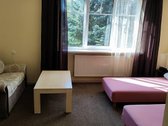 Nuomojamas 1 kambario,2 kambariu,3 kambariu - nuotraukos Nr. 5