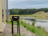 Nuomojamas Naujos Statybos Pilnai Įrengtas - nuotraukos Nr. 17