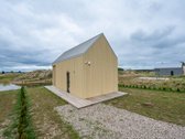 Nuomojamas Naujos Statybos Pilnai Įrengtas - nuotraukos Nr. 41