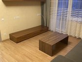 Nuo spalio vidurio nuomojamas tvarkingas - nuotraukos Nr. 2