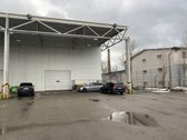 Išnuomojamos 350 kv.m. prekybos, sandėliavimo - nuotraukos Nr. 6