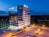 Nuomojamos biuro ir prekybinės patalpos "L3"