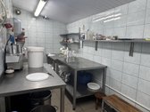 Parduodama ilgametė lankytojų pamėgta kavinė - nuotraukos Nr. 34