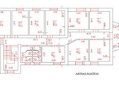 Parduodamas 298 kv. m, 2 aukštų pastatas - nuotraukos Nr. 6