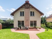 Erdvus Dviejų Aukštų Namas Prie Vanaginės - nuotraukos Nr. 21