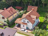 Erdvus Dviejų Aukštų Namas Prie Vanaginės - nuotraukos Nr. 22