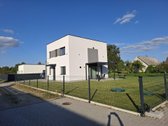 Nuomojamas naujas namas Šiauliuose, - nuotraukos Nr. 2