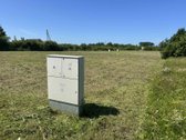 Parduodamas 9 gyvenamųjų sklypų projektas - nuotraukos Nr. 4