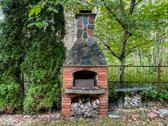 Šernų miške parduodama istorinė sodyba su 21 - nuotraukos Nr. 29