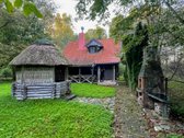 Šernų miške parduodama istorinė sodyba su 21 - nuotraukos Nr. 27