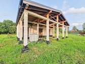 Buivydžių centre parduodamas kapitaliai - nuotraukos Nr. 8