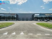 Parduodamos Komercinės Patalpos Šalia - nuotraukos Nr. 3