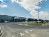 Parduodamos Komercinės Patalpos Šalia - nuotraukos Nr. 5