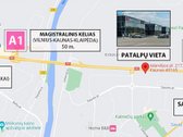 Parduodamos Komercinės Patalpos Šalia - nuotraukos Nr. 18