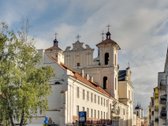 Parduodamas 4 Kamb. Butas Pačioje Senamiesčio - nuotraukos Nr. 7