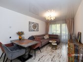 Klaipėda, Baltijos pr. 89, 4 kambarių butas - nuotraukos Nr. 3