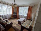 Parduodamas dviejų aukštų mūrinis namas - nuotraukos Nr. 11