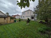 Parduodamas dviejų aukštų mūrinis namas - nuotraukos Nr. 6