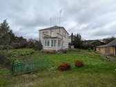 Parduodamas dviejų aukštų mūrinis namas - nuotraukos Nr. 7