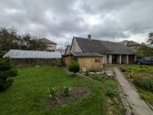 Parduodamas dviejų aukštų mūrinis namas - nuotraukos Nr. 5