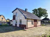 Išnuomojamas 65 kv. m ploto mūrinis namas - nuotraukos Nr. 12