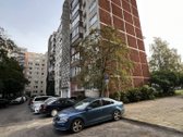 Nuomojamas šiltas ir jaukus 3k.butas - nuotraukos Nr. 13