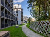 Parduodamas modernus, dizainerės įrengtas 2-ų - nuotraukos Nr. 26