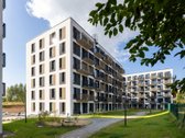 Parduodamas modernus, dizainerės įrengtas 2-ų - nuotraukos Nr. 2