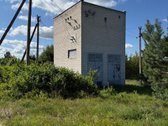 Parduodamas geros būklės sausas sandėlis su 0 - nuotraukos Nr. 3