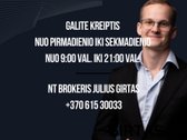 Parduodamas Sklypas Su Projektu Ir Statybos - nuotraukos Nr. 13