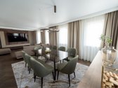 Parduodami Išskirtiniai 236 m2 Apartamentai - nuotraukos Nr. 2