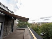Parduodami Išskirtiniai 236 m2 Apartamentai - nuotraukos Nr. 27