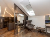 Parduodami Išskirtiniai 236 m2 Apartamentai - nuotraukos Nr. 42