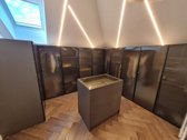 Parduodami Išskirtiniai 236 m2 Apartamentai - nuotraukos Nr. 43