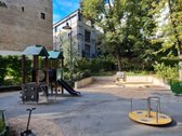 Parduodami Išskirtiniai 236 m2 Apartamentai - nuotraukos Nr. 49